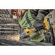 2. DeWALT DCG405H2T-QW polerka/szlifierka do podłóg