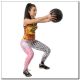 5. Piłka do ćwiczeń HMS Slam Ball PSB 5 kg