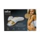 11. Braun Silk-expert Pro Silk·expert Pro 5 PL5140 Intensywne światło impulsowe (IPL) Złoto, Biały