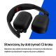 7. HP Poly Składany stereofoniczny zestaw słuchawkowy Bluetooth Focus 625 Fold