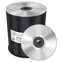 MediaRange MR285 płyta CD CD-R 700 MB 52x 100 szt.