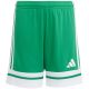 10. Spodenki adidas Squadra 25 Jr JN7484