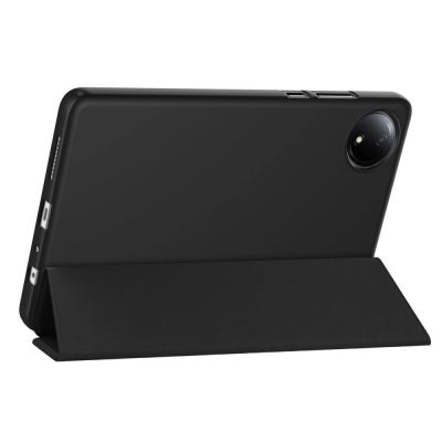 6. Etui Tech-Protect SmartCase na Xiaomi Redmi Pad SE 8.7 - czarne