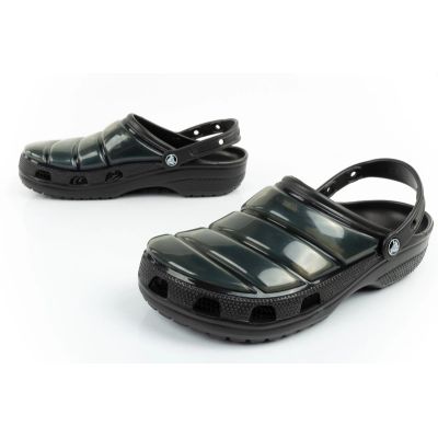 16. Klapki Crocs Classic Clog 206624-001