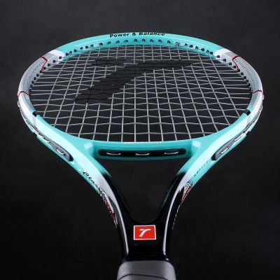 4. Rakieta tenisowa Techman 8003 + 3 piłki T8003