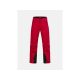 Spodnie PEAK PERFORMANCE W Anima Insulated Pants bordowy