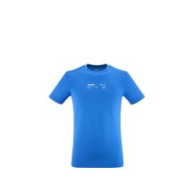 Koszulka męska MILLET Intense Essential Ts Ss M niebieska'