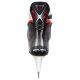 5. Łyżwy hokejowe Bauer Vapor 3X Pro Sr M 1058309