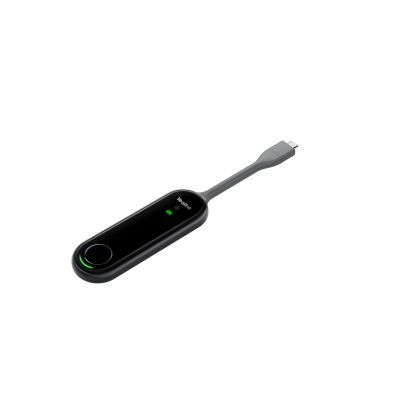 3. Yealink WPP30 bezprzewodowy system prezentacji USB Type-C Klucz sprzętowy