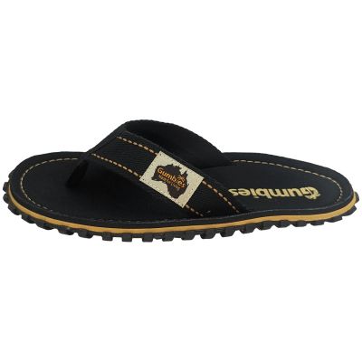 7. Japonki Gumbies Islander Flip-Flops Classic GU-FFISL117