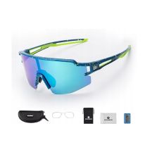 Rockbros okulary sportowe 14120008004 z polaryzacj