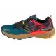 6. Joma Sierra Men 2415 TKSIEW2415 Zielone 40