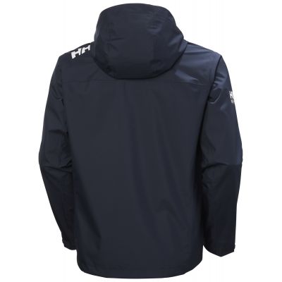 16. Kurtka Helly Hansen Crew Hooded Jacket M 34443 597