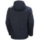16. Kurtka Helly Hansen Crew Hooded Jacket M 34443 597