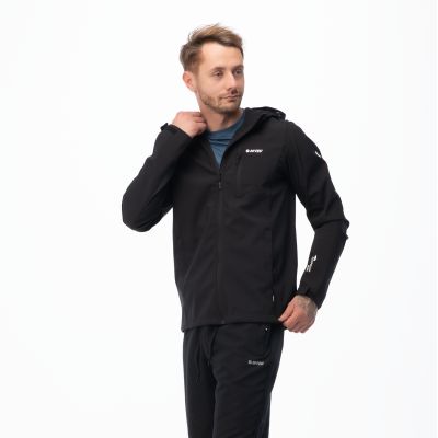 11. Męski Softshell AVANIR