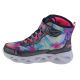 6. Buty Skechers Twisty Brights - Sweet Starz Jr 302690L-NVMT 