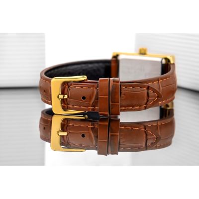 4. Zegarek Damski CASIO LTP-1234PGL-7AEG + BOX