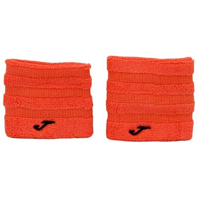 8. FROTKA OPASKA NA RĘKĘ PODWÓJNA JOMA SLAM PRO POMARAŃCZOWA 400701.000