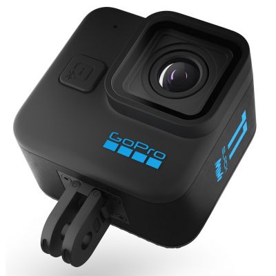6. GoPro CHDHF-111-RW aparat do fotografii sportowej 27,6 MP 5.3K Ultra HD CMOS 25,4 / 1,9 mm (1 / 1.9") Wi-Fi
