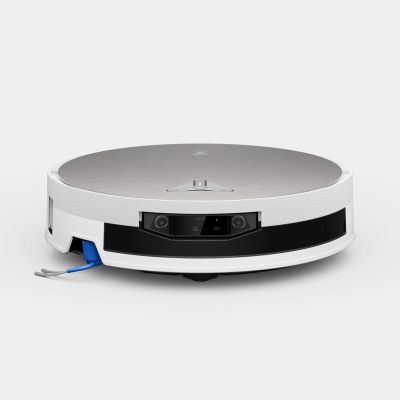 3. Robot sprzątający Ecovacs Deebot X12 Pro Omni biały