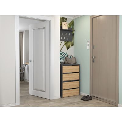 5. SZAFKA NA BUTY MODO ANT/ART