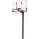 Zestaw kosz do koszykówki regulowany Spalding NBA Gold - 881365CN