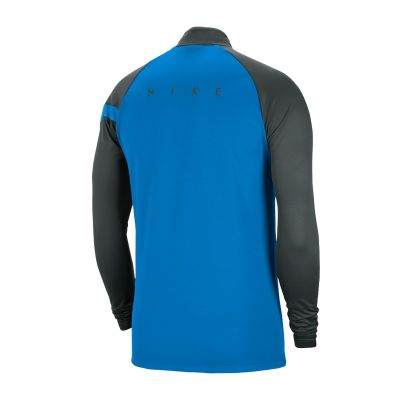 2. Bluza Nike Dry Academy Dril Top M BV6916-406
