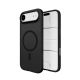4. Etui Puro Gradient TPU kompatybilne z MagSafe na iPhone 17 Air - czarne
