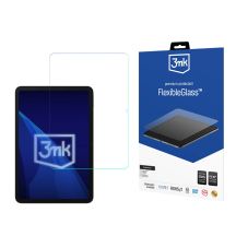 Szkło hybrydowe 3mk FlexibleGlass™ na Xiaomi Poco Pad C1