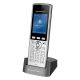 7. GRANDSTREAM TELEFON VOIP WP 822 WIFI