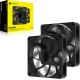 6. Wentylator Corsair RS140 MAX 14cm Czarny 2szt.