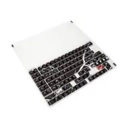 Traitors TARTARUS Keycap Set (UK)