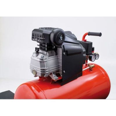 2. Black & Decker BD 205/50 sprężarka 1500 W 210 l/min Prąd przemienny