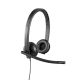 5. Słuchawki Logitech H570E