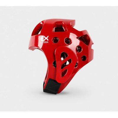 3. Kask ochronny Extera 2 World Taekwondo (WT) | MOOTO