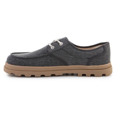 4. Palladium Dunelite MOC CUSH 04660-008 Black