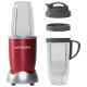 2. Blender Nutribullet NB907R raudona