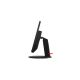 11. Lenovo ThinkCentre Tiny-In-One 27 monitor komputerowy 68,6 cm (27") 2560 x 1440 px Quad HD LED Czarny