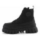9. Buty Palladium Revolt Boot Zip Tx W 98860-008
