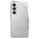 8. Etui Spigen Liquid Crystal Glitter na Samsung Galaxy S26 - brokatowo-przezroczyste