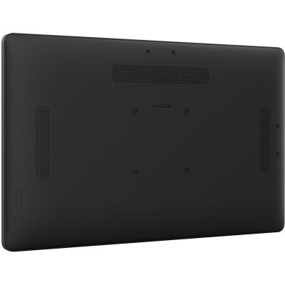 8. IIYAMA TW2424AS-B1 24inch Panel-PC with Android 12 CPU RK3399 4GB Storage 32GB In-Cell PCAP