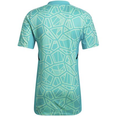 2. Koszulka adidas Condivo 22 Goalkeeper Jersey Short Sleeve M HB1618