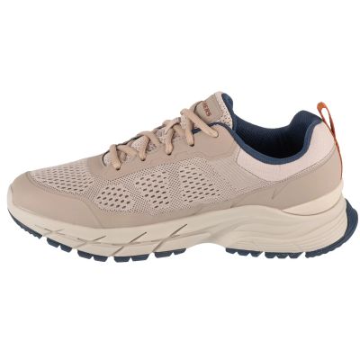 2. Skechers Arch Fit Baxter - Pendroy 210353-TPE Beżowe 40