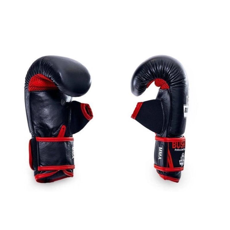 4. Rękawice przyrządowe M - Mitts Classic