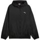 2. Kurtka męska Puma Ess Regular Windbreaker czarna 684625 01