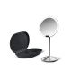 4. simplehuman ST3004 lusterko do makijażu Srebrny