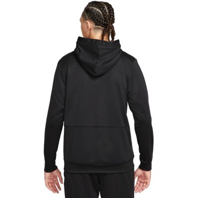 2. Bluza Nike NK DF FC Libero Hoodie M DC9075 010