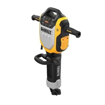 3. DeWALT D25966-QS młot wyburzeniowy