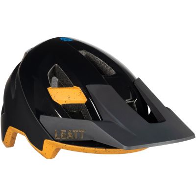 7. Kask rowerowy LEATT Helmet MTB AllMtn 3.0 V25