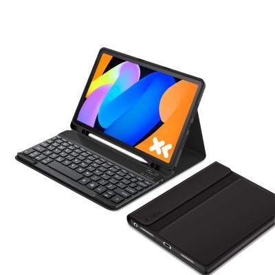 2. Etui Tech-Protect SC Pen + Keyboard na Lenovo Idea Tab 11.0 TB-336 - czarne